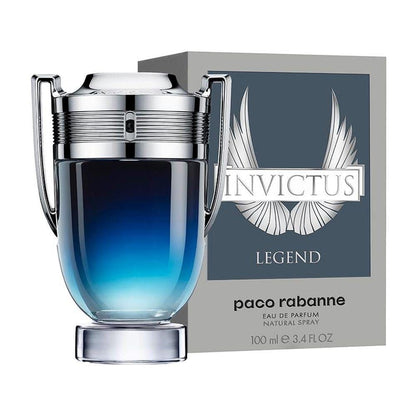 invictus legend parfum