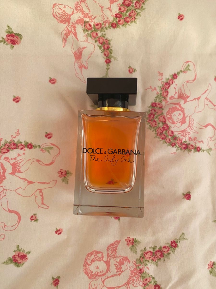 dolce and gabbana the only one parfum