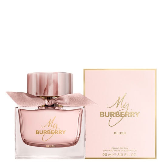 my burberry blush