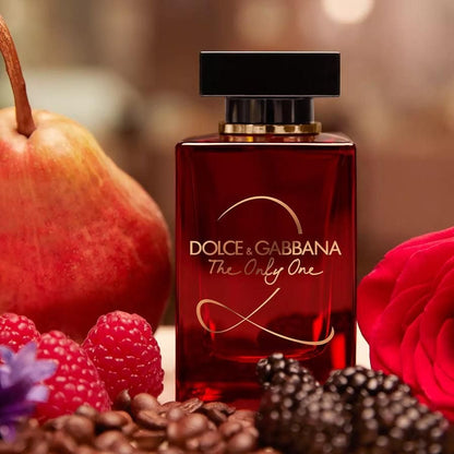 dolce and gabbana the only one 2 parfum