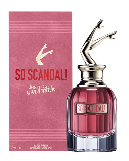 so scandal hean paul gaultier parfum