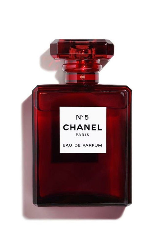 chanel n5 paris parfum