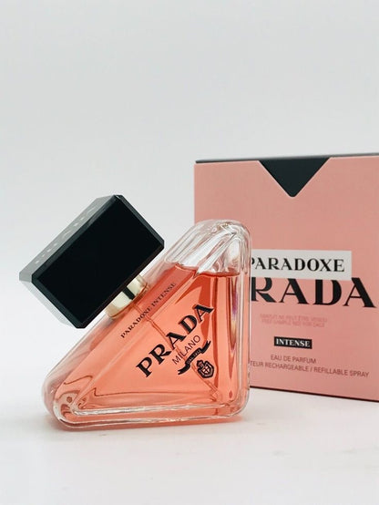 prada milano paradoxe intense parfum