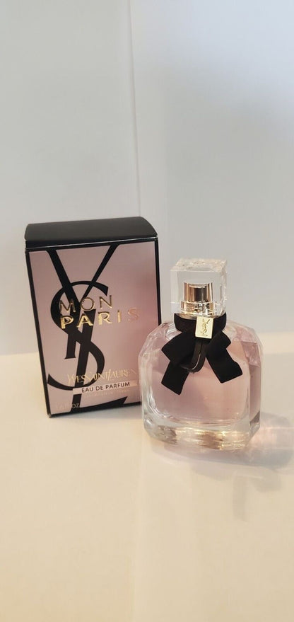 mon paris parfum