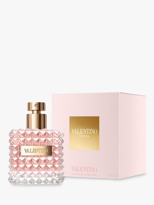 valentino donna parfum