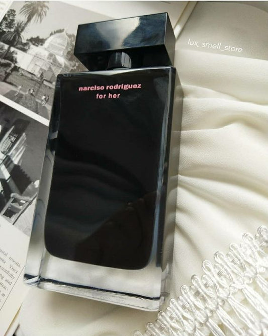 narciso rodriguez for her parfum