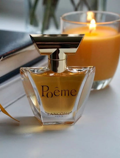 poeme parfum