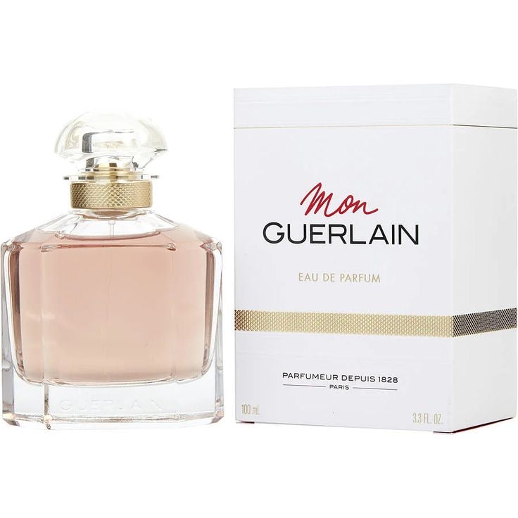 mon guelain parfum