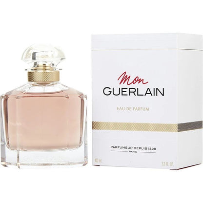 mon guelain parfum