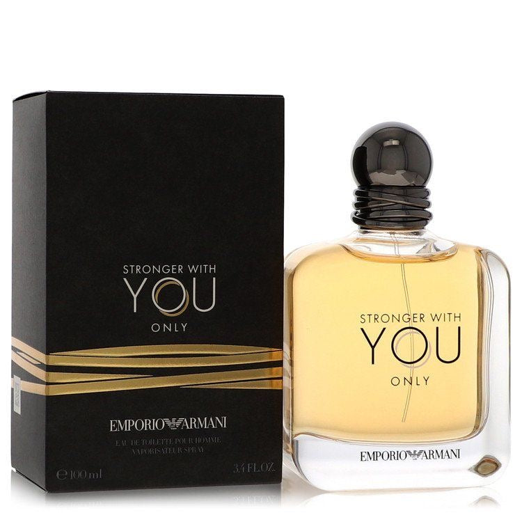 stronger with you only parfum