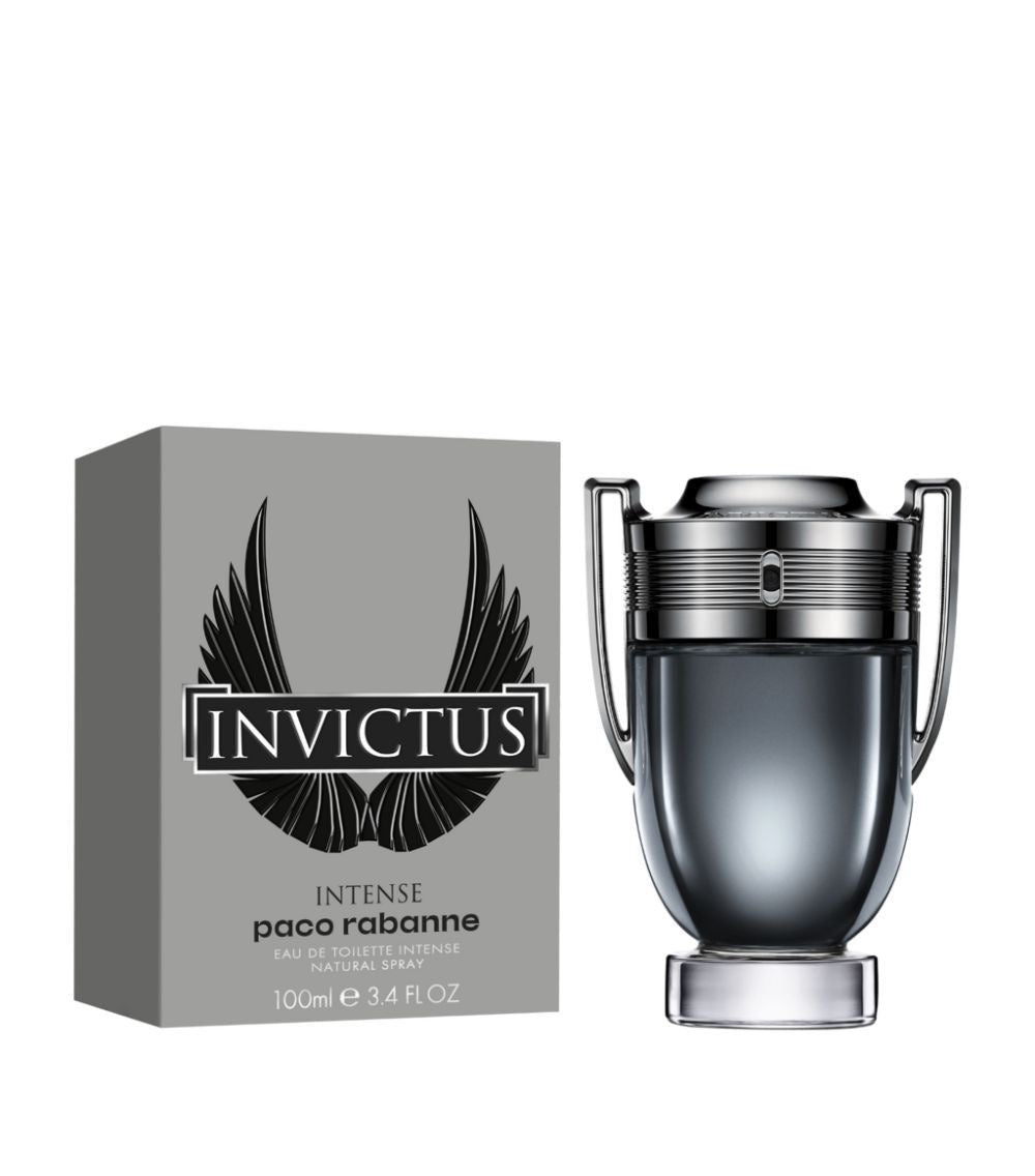 invictus intense paco rabanne