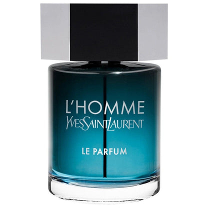 l'homme yves saint laurent parfum