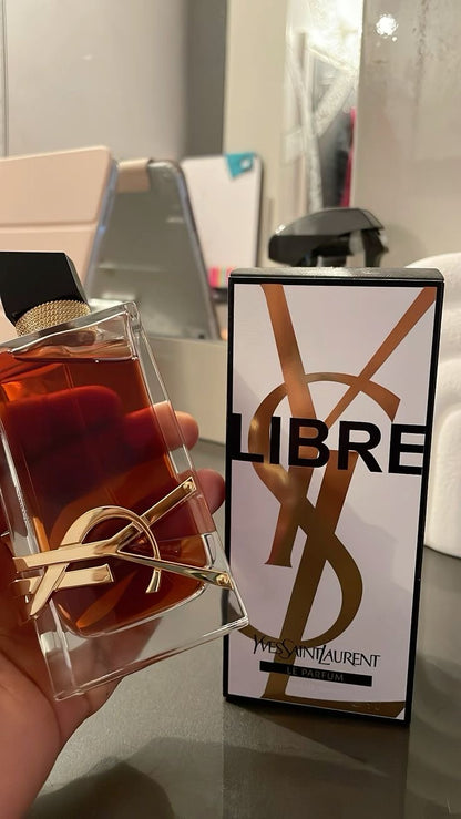 libre le parfum