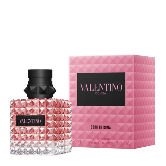 valentin donna borne in roma parfum