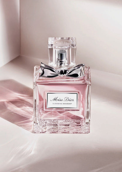 miss dior blooming bouquet parfum