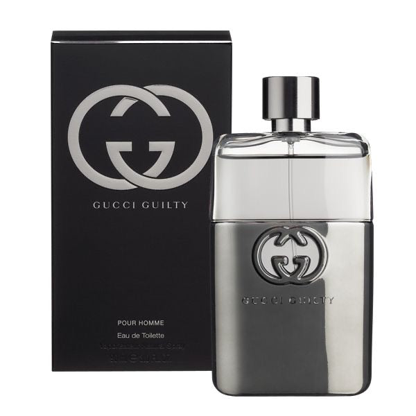 gucci guilty pour homme parfum