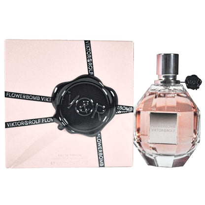 flowerbomb viktor and rolf parfum