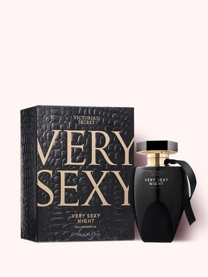 very sexy night victoria's Secret parfum