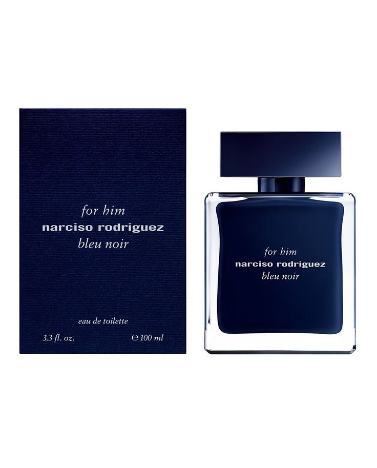 for him narciso rodriguez bleu noir parfum