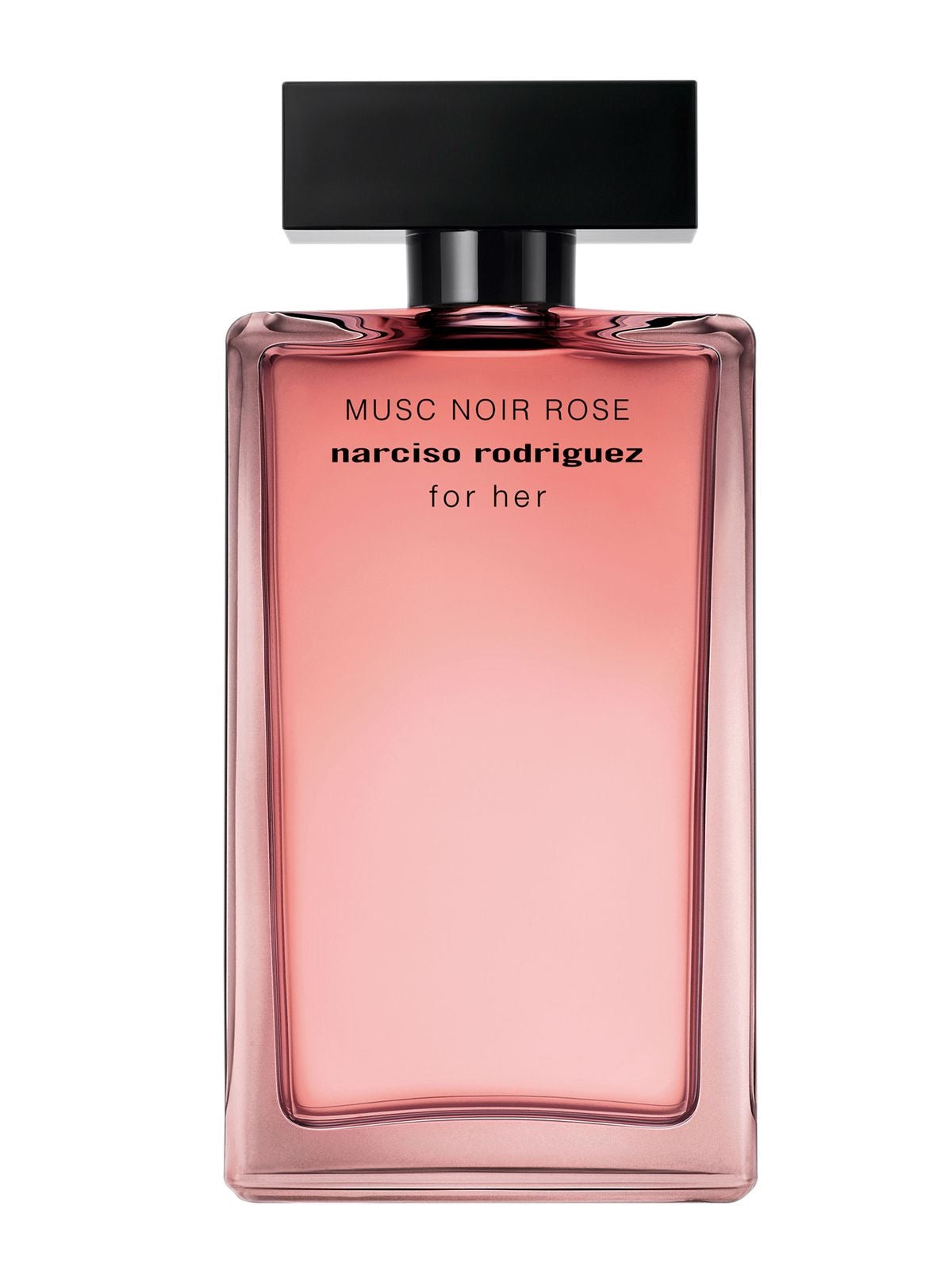 musc noir rose narciso rodriguez for her parfum