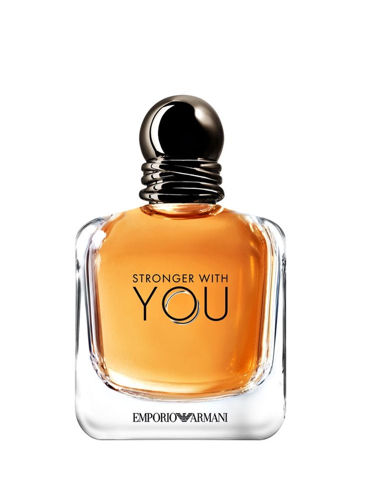 stronger with you parfum