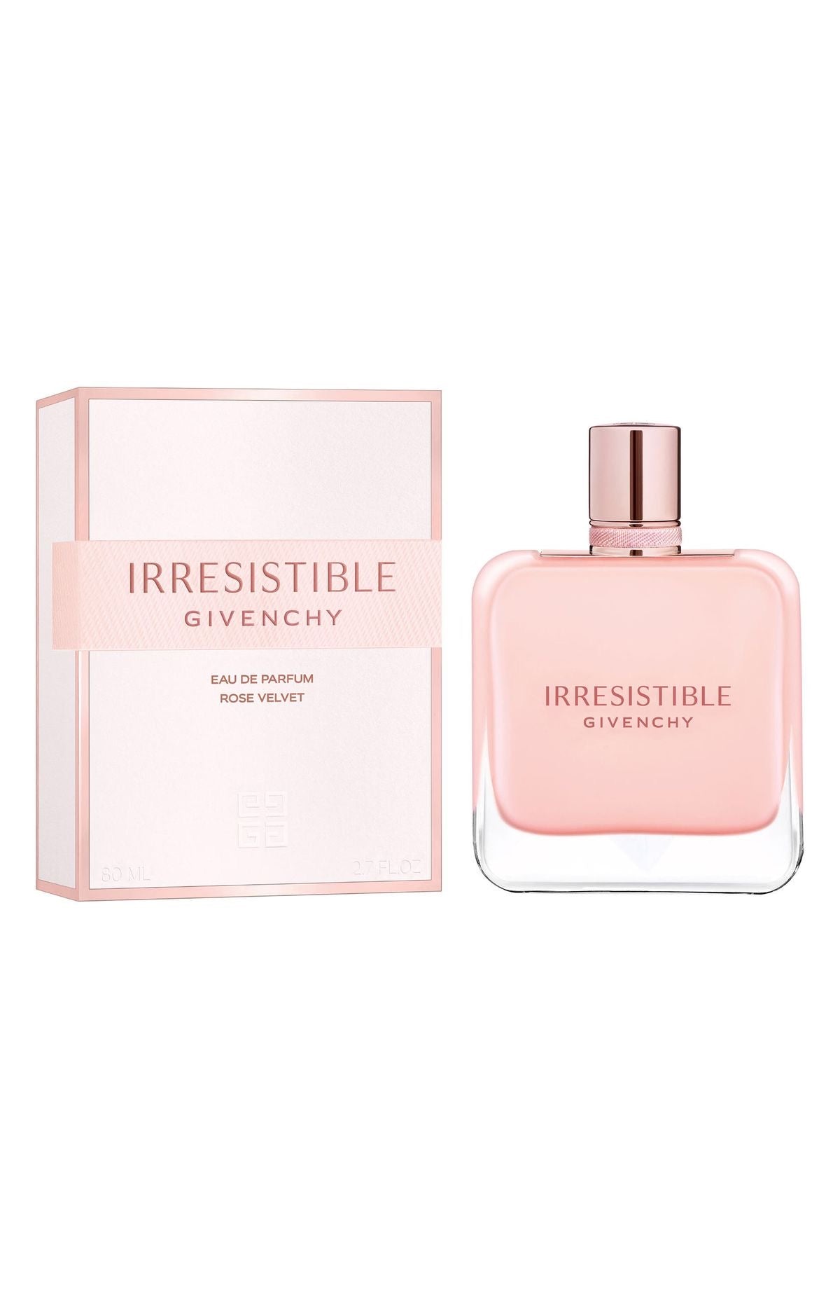 irresistible givenchy parfum