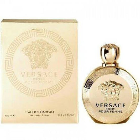 versace eros pour femme