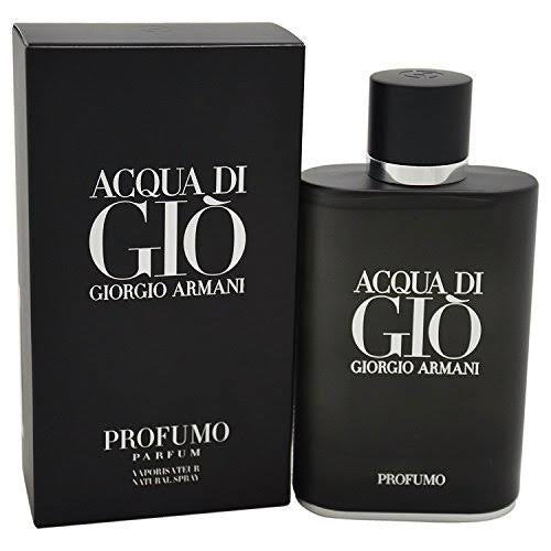 acqua di gio profumo