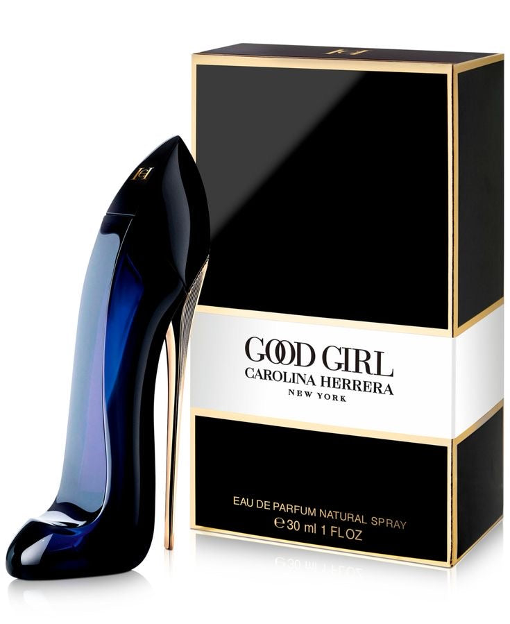 good girl parfum