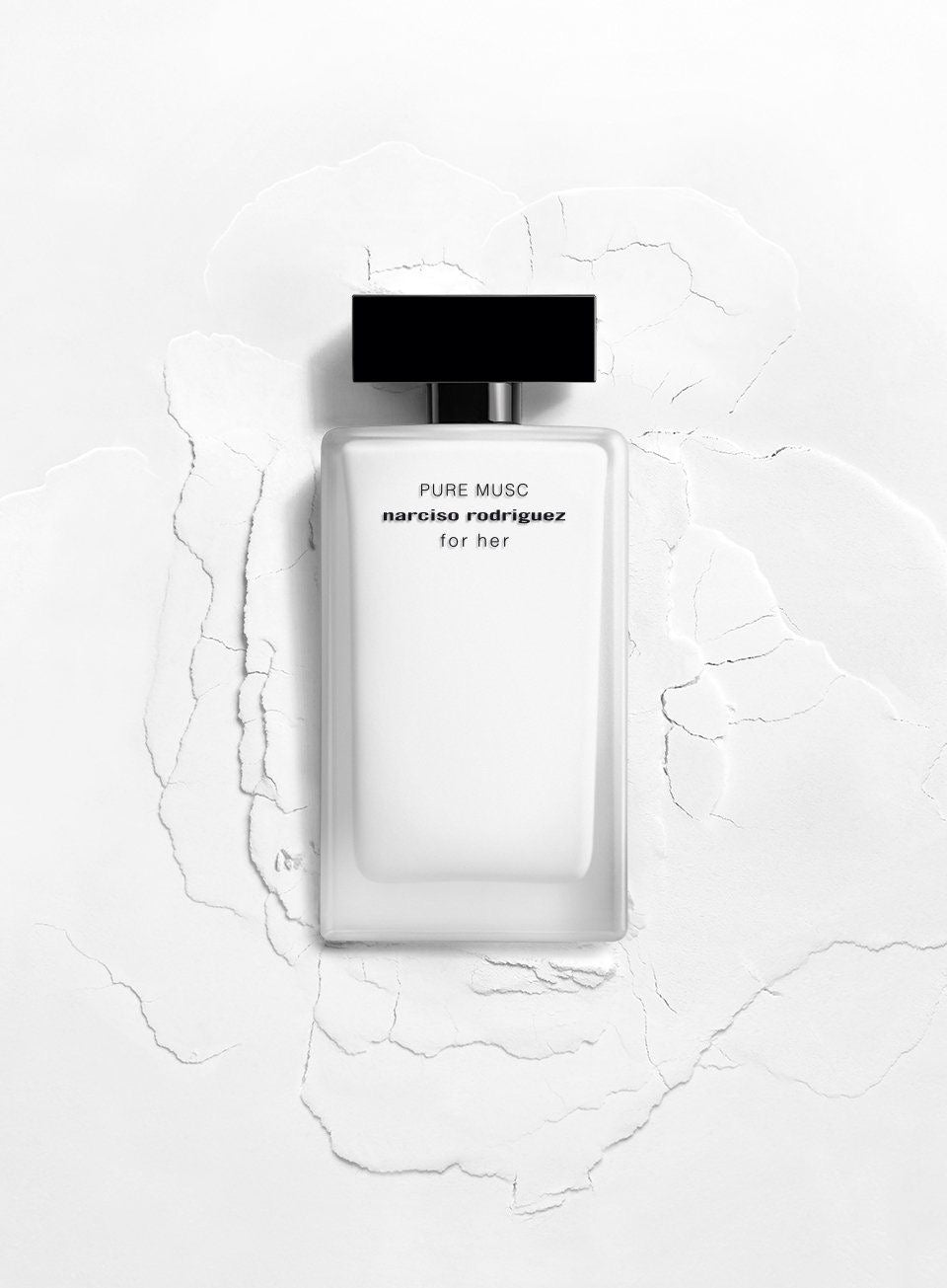 pure musc narciso rodriguez for her parfum