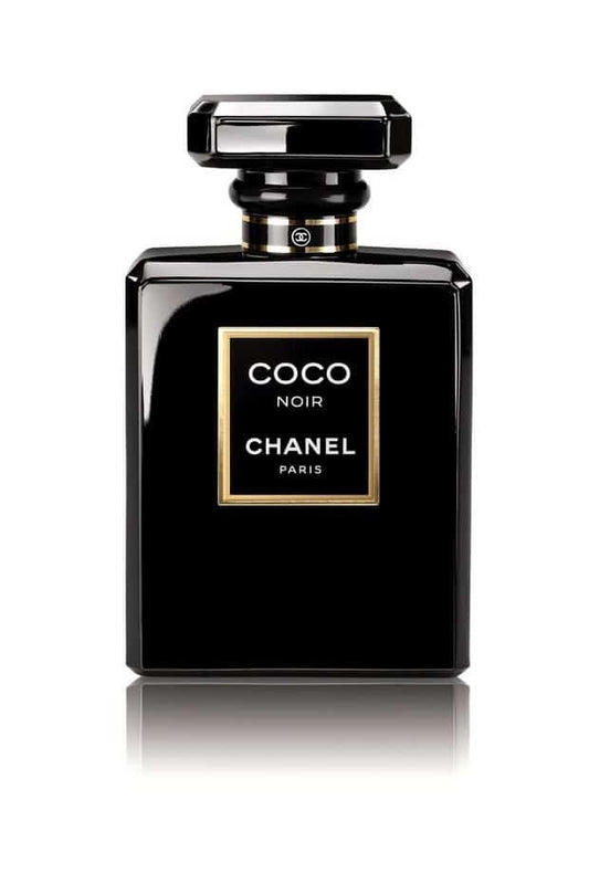 coco chanel noir parfum