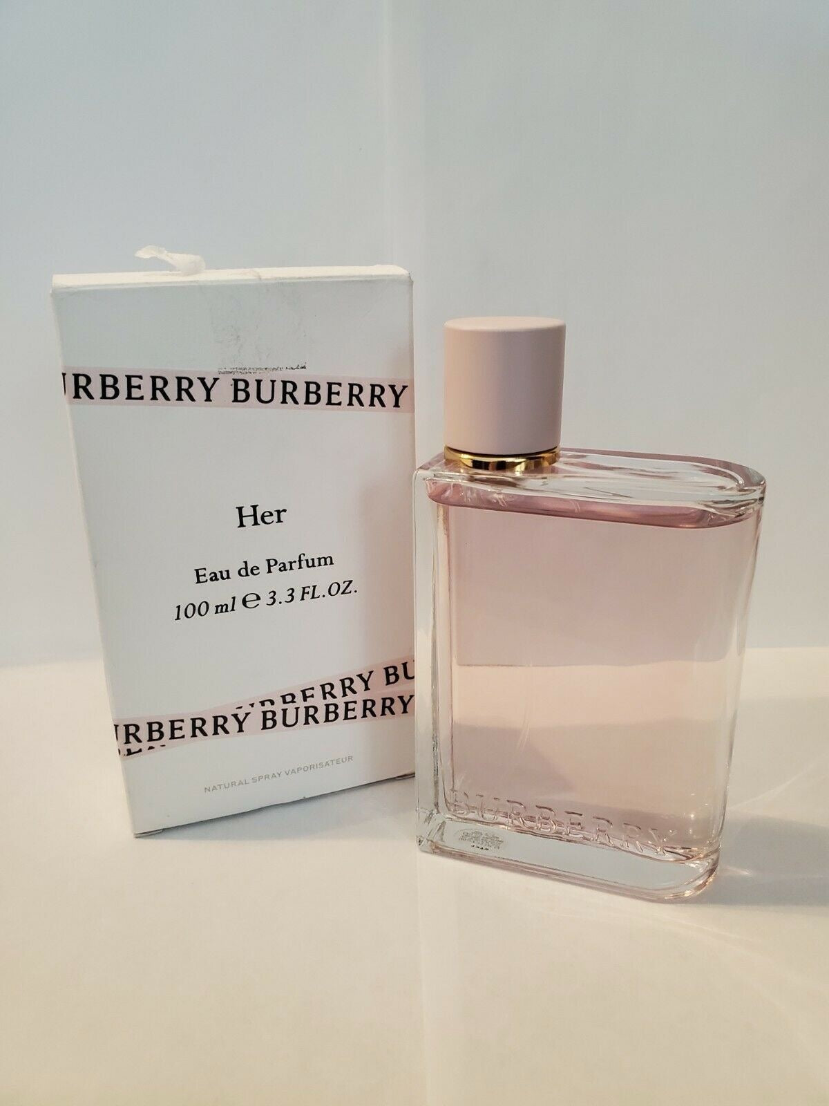 burberry her parfum