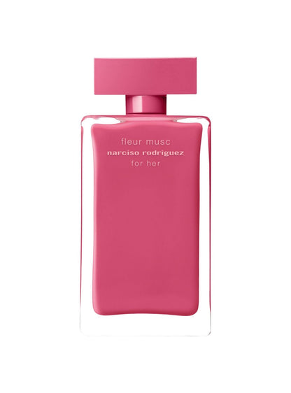 fleur musc narciso rodriguez for her parfum