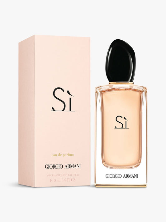 si giorgio armani parfum