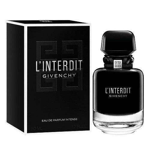 L'Interdit Eau de Parfum Intense Givenchy for women