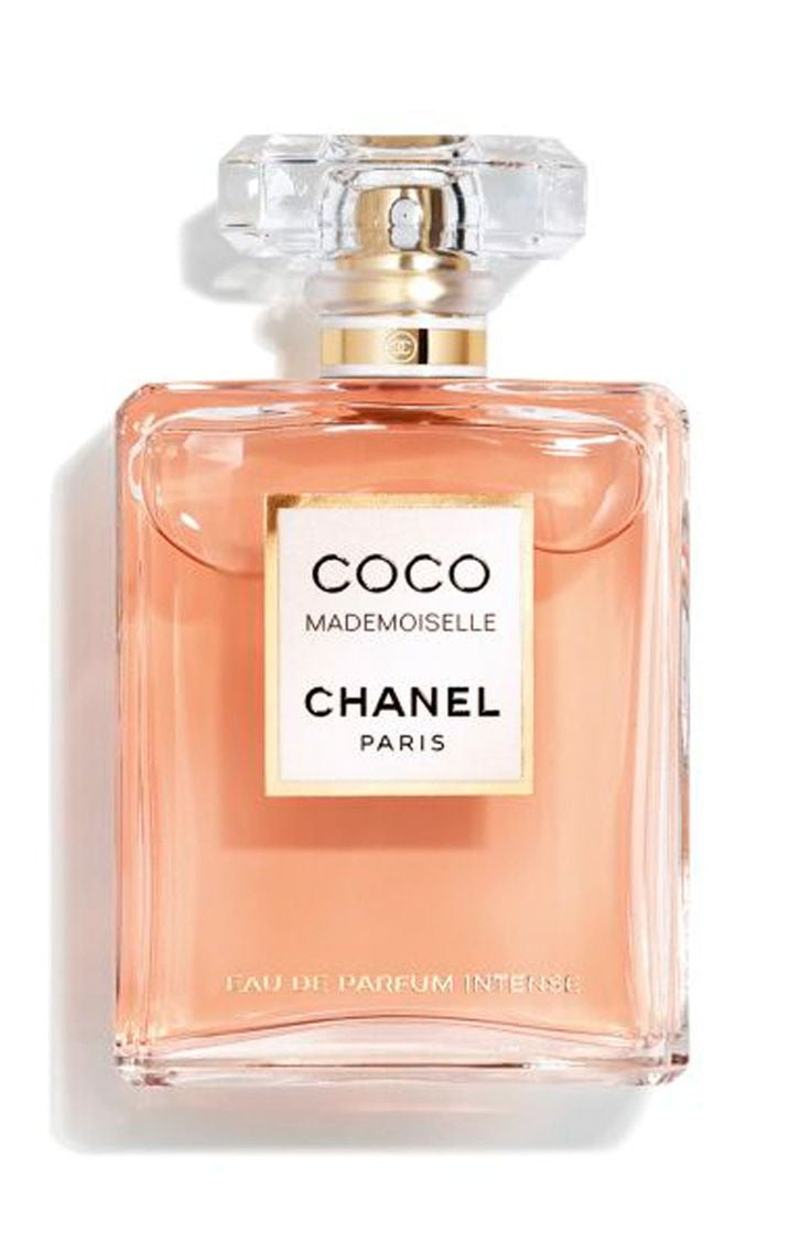 Coco Mademoiselle Intense Chanel for women