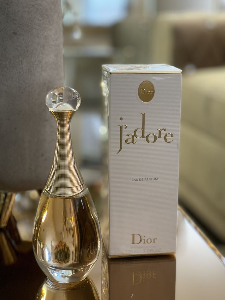 j'adore dior parfum