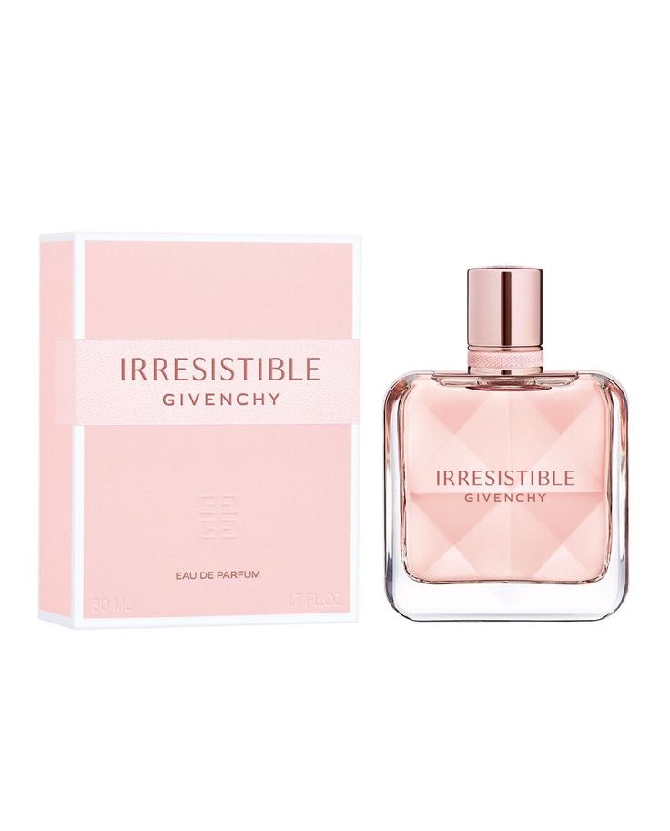 irresistable givenchy parfum