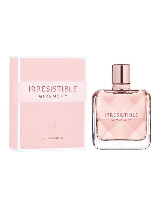 irresistable givenchy parfum