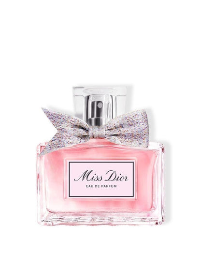 miss dior eau de parfum