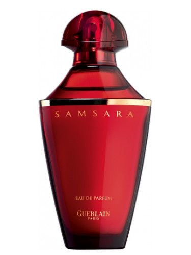 samsara guerlain eau de parfum