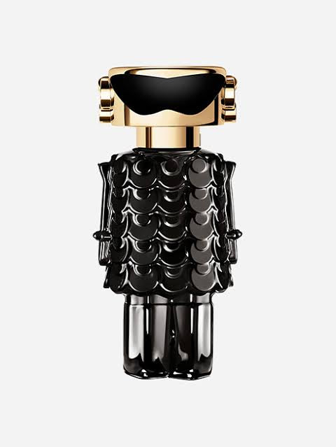 Fame le parfum Paco Rabanne