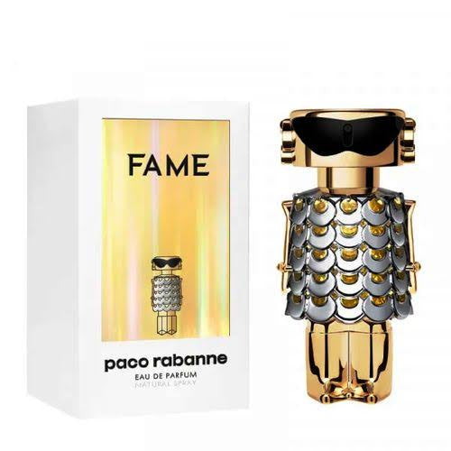 fame paco rabanne parfum