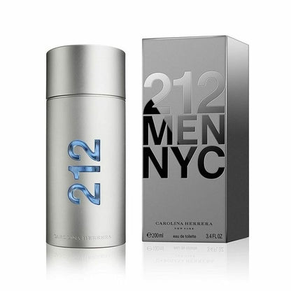 212 Men Carolina Herrera parfum