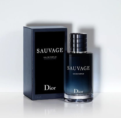 Sauvage Eau de Parfum Dior