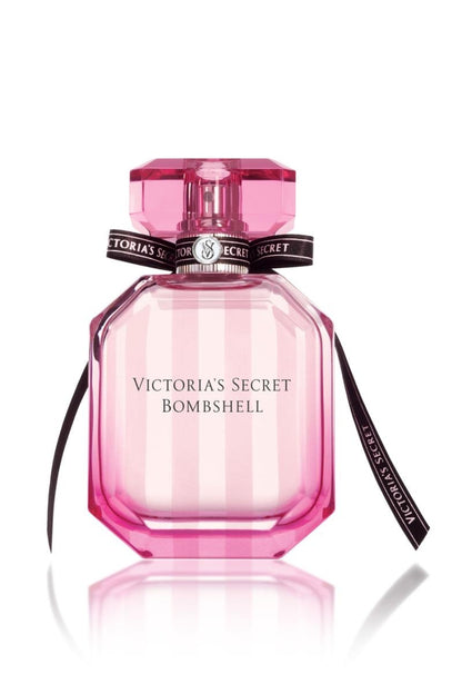 Victoria's Secret bombshell parfum