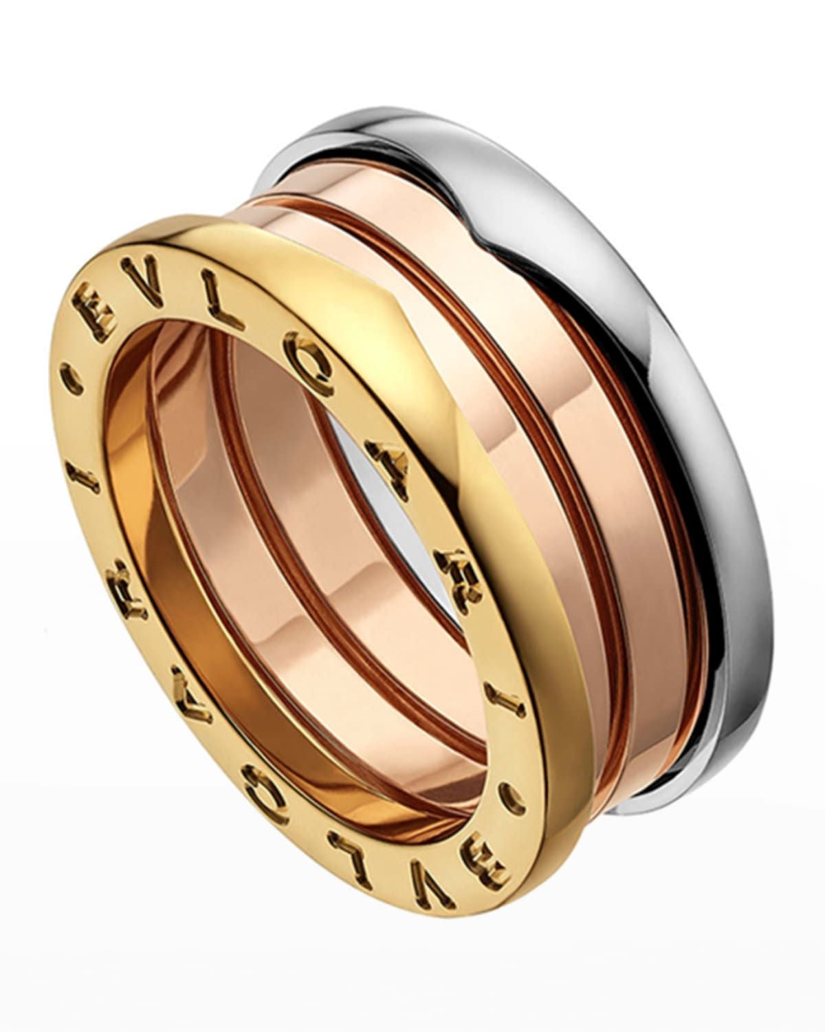 bague bulgari