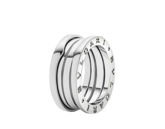 bague bulgari