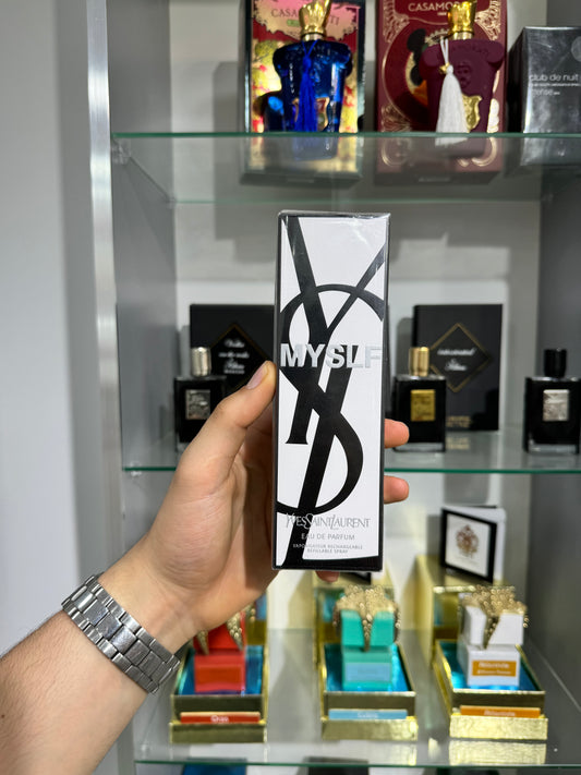 Parfum Myslf Yves Saint Laurent