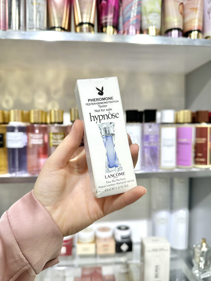 Hypnôse Lancôme mini testeur